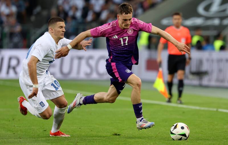 El alemán analizará su futuro después de la Eurocopa. EFE/EPA/FRIEDEMANN VOGEL.