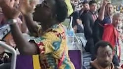 VIDEO | "Bye, bye, fuera": Hincha de Ghana se burló de Uruguay por su eliminación de Qatar 2022