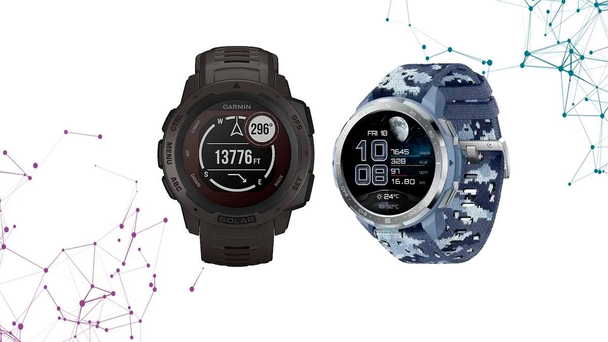 Entérate acerca de los smartwatches o relojes inteligentes con mejor batería del 2021