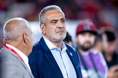 La verdad sobre el silencio forzado de Pablo Milad y la cena que tenía tras eliminación de Chile en el Mundial Sub 20