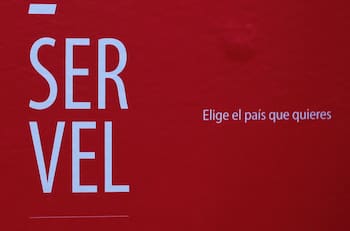 SERVEL busca trabajadores: Ofrecen sueldos que empiezan en $595.000