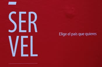 Servel busca trabajadores en la RM: ofrecen sueldos desde $1.250.000