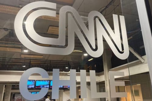 CNN Chile se salva de la quiebra y logra reorganización judicial: sus deudas superan los US$4.700 millones