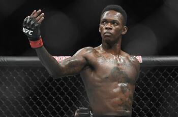 Campeón de la UFC dio un fuerte discurso contra el racismo tras muerte de George Floyd