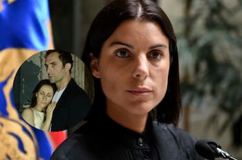 “No difundan mentiras”: Maite Orsini desmiente llamado a Amparo Noguera tras supuesta infidelidad con Marcelo Alonso