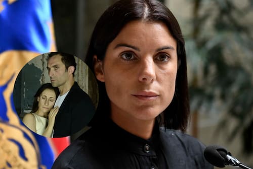 “No difundan mentiras”: Maite Orsini desmiente llamado a Amparo Noguera tras supuesta infidelidad con Marcelo Alonso