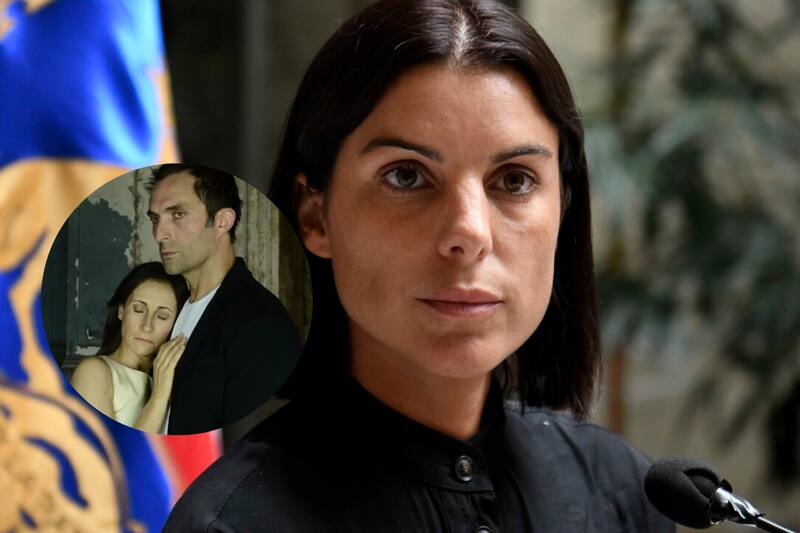 desmiente llamado a Amparo Noguera.