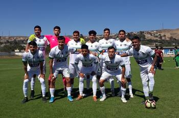 Vuelve un histórico: Los 14 nuevos equipos aceptados para jugar en Tercera División B el 2023