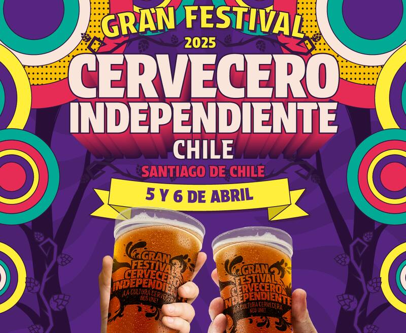 El evento se celebrará el 5 y 6 de abril.