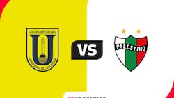 EN VIVO | U. Concepción vs. Palestino por Primera División 2026: minuto a minuto del partido