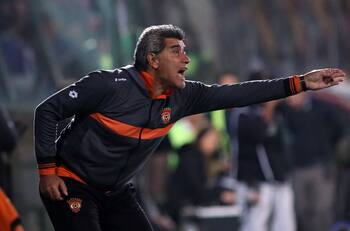 “Cobreloa es una cosa de locos en inferiores. A mí no me digas Barcelona, Real Madrid, Boca. No, Cobreloa”