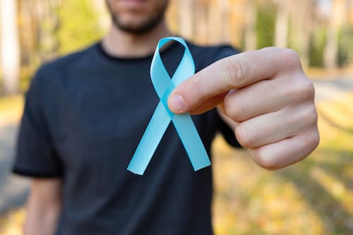 Harvard revela cómo detectar el cáncer de próstata y tratarlo en hombres mayores de 70 años
