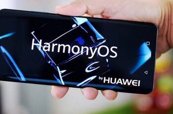 Después de dos años desde anuncio inicial, Huawei reveló la fecha de lanzamiento de su sistema operativo