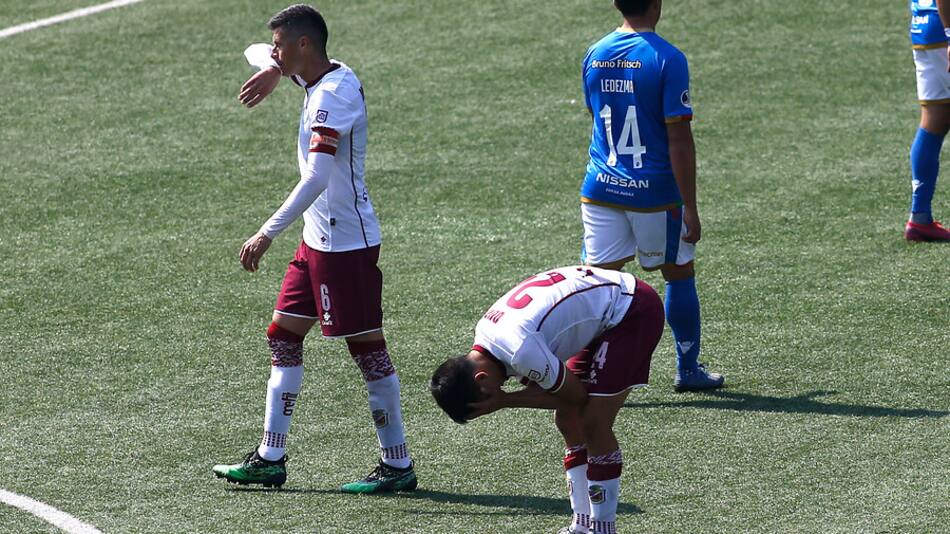 Audax Italiano vs La Serena (8)