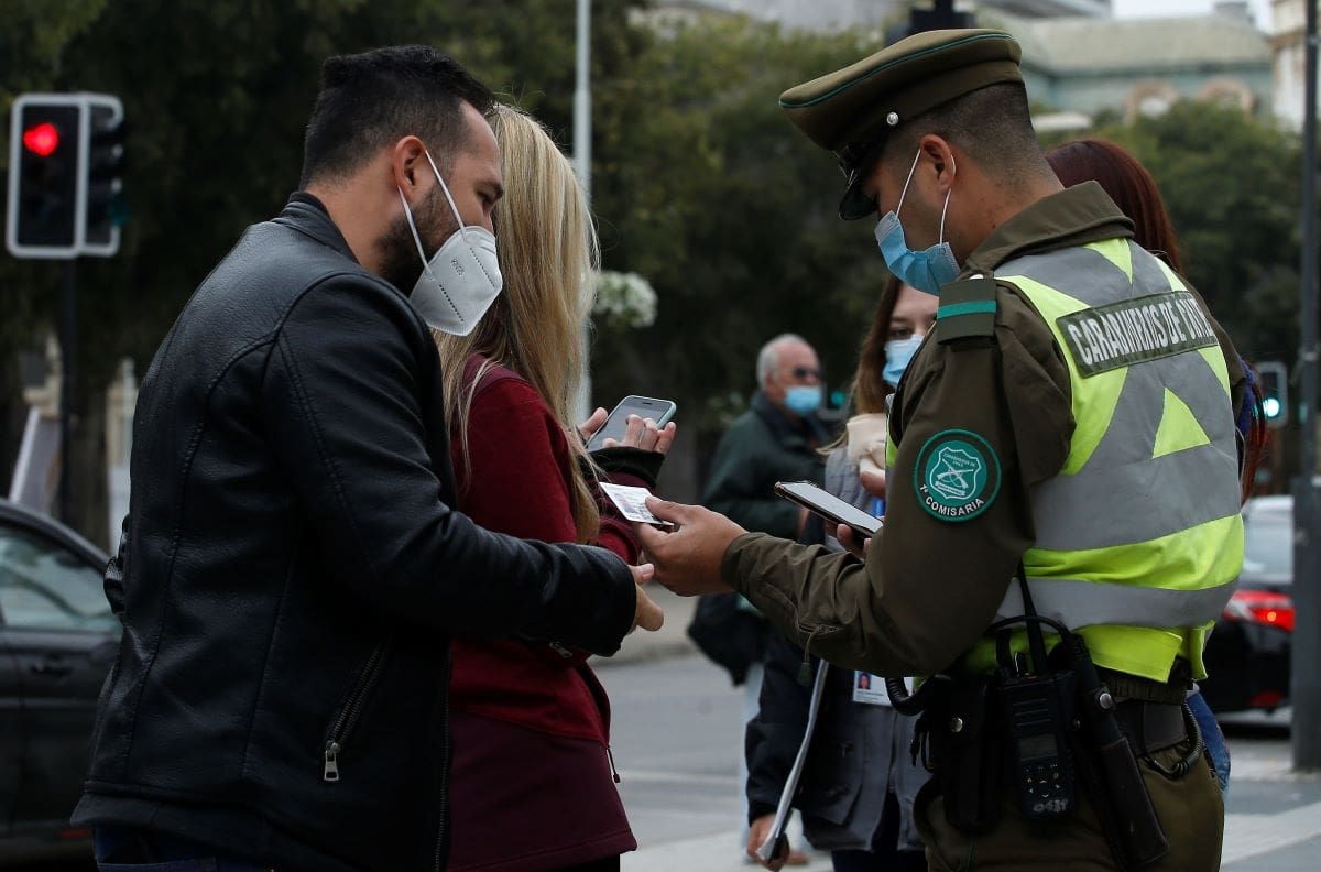 Trabajadores esenciales: ¿Cuáles son los nuevos requisitos para pedir el Permiso Único Colectivo?