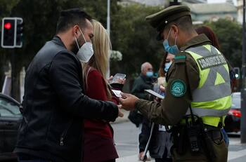 Trabajadores esenciales: ¿Cuáles son los nuevos requisitos para pedir el Permiso Único Colectivo?