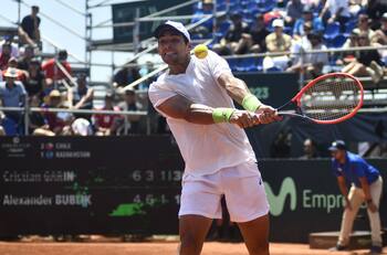 ATP de Córdoba: Cuándo juega, a qué hora y cómo ver por TV y online el debut de Cristian Garin, Alejandro Tabilo y Tomás Barrios