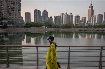 Wuhan en alerta tras primer caso de Covid-19 en un mes sin presentar contagios