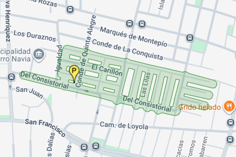 Los trabajos se van a extender hasta la madrugada de este jueves 22 de enero.
Créditos: Aguas Andinas.