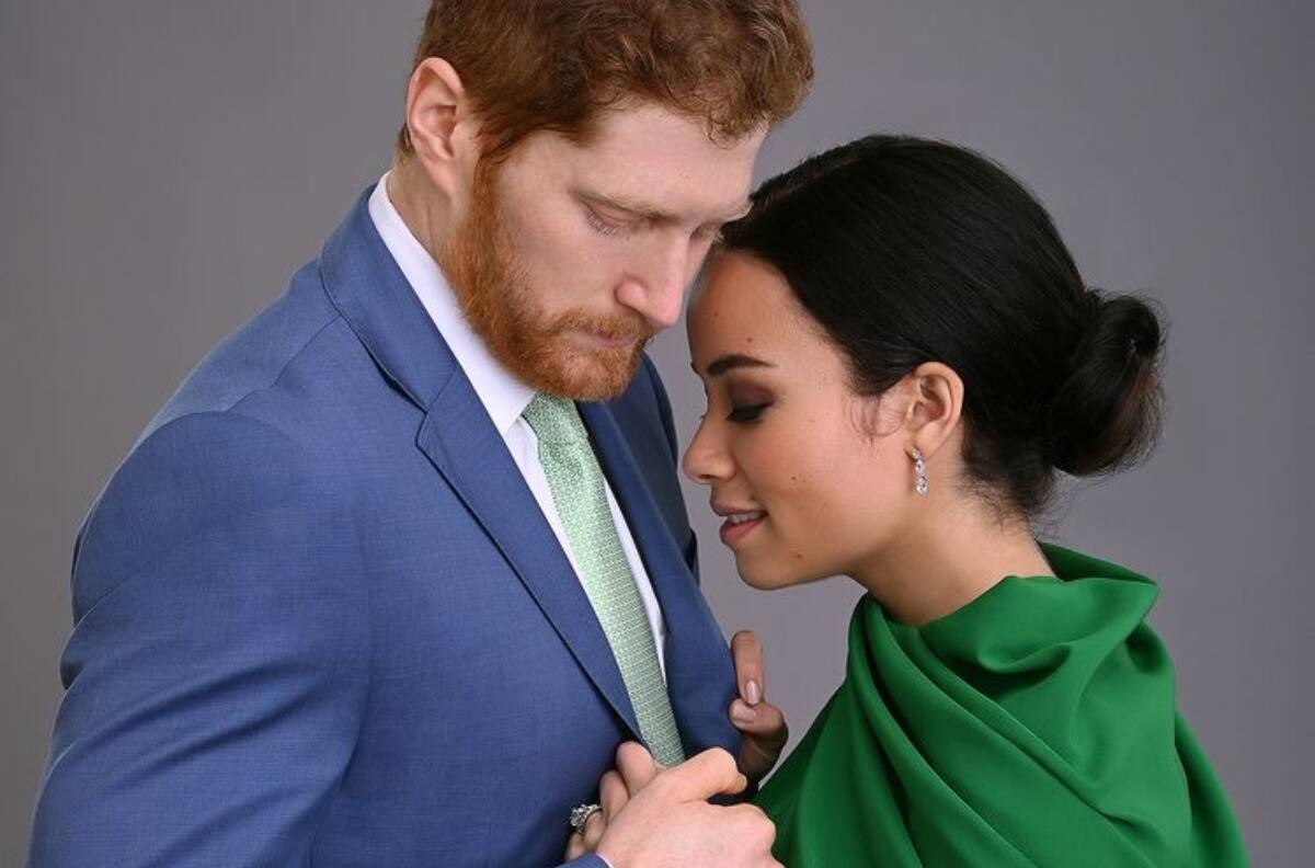 ¡Ya salió!: Mira acá el trailer de la película "Harry y Meghan: Escapando del Palacio"