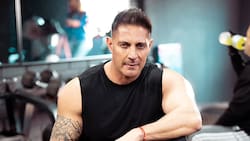 Pato Laguna es acusado de estafa por más de 28 millones de pesos