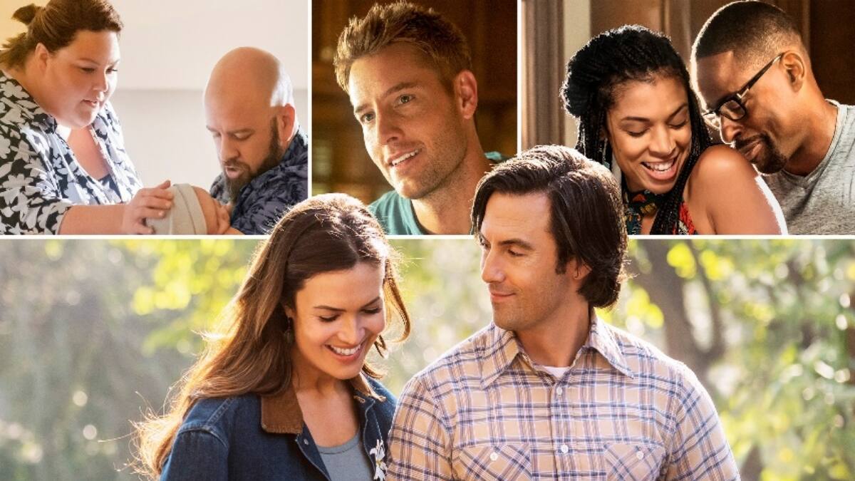 Lo que le espera a los Pearson en la quinta temporada de “This is Us”: “Va a suceder un momento de gran importancia"