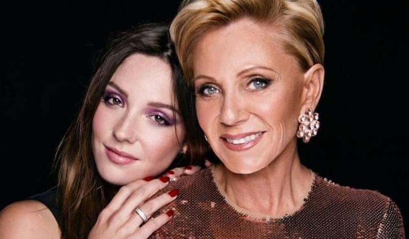 están recuperando su relación.