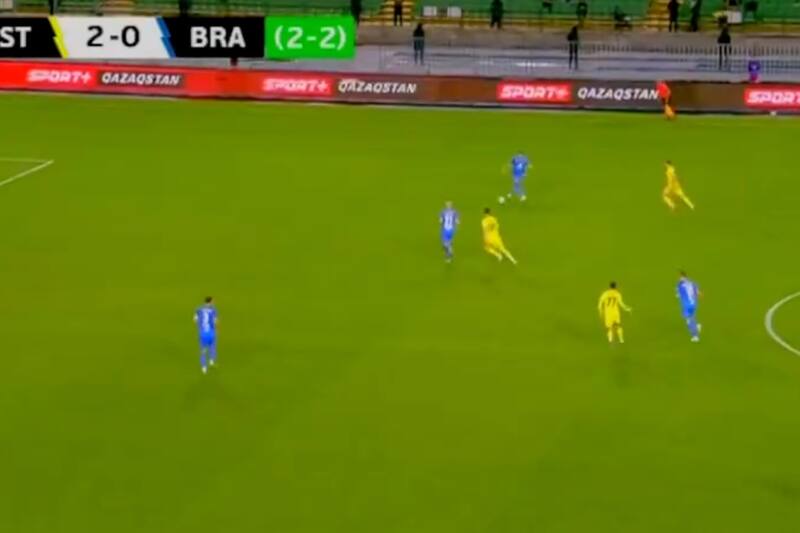 y el Brann quedan eliminados de Conference League.