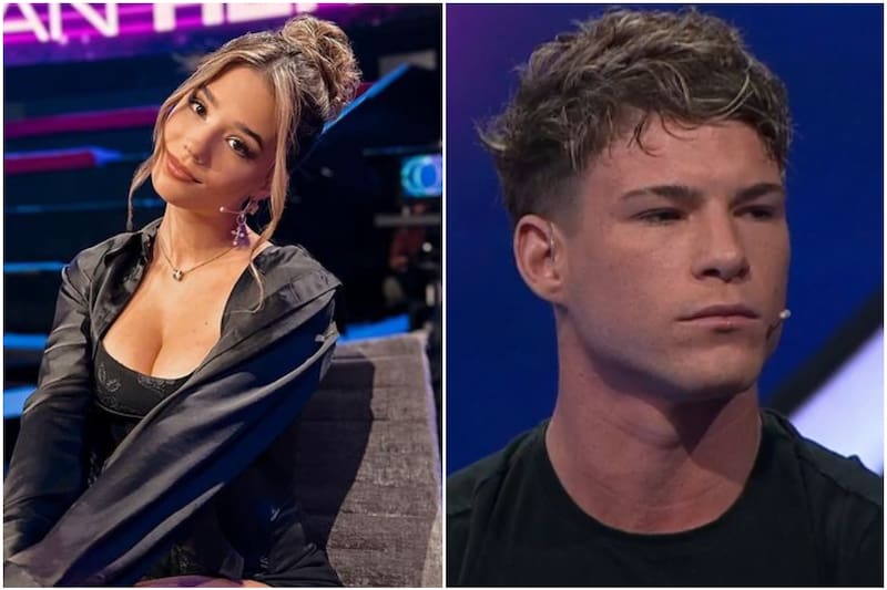 Alessia Traverso estaría sumamente afectada tras engaño de Raimundo Cerda.