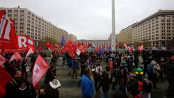Estas son las modificaciones de tránsito y cortes de calles HOY por la Romería del Cementerio General
