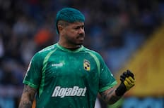 “Es importante”: Diego Mono Sánchez revela hombre clave tras la histórica campaña de Coquimbo Unido