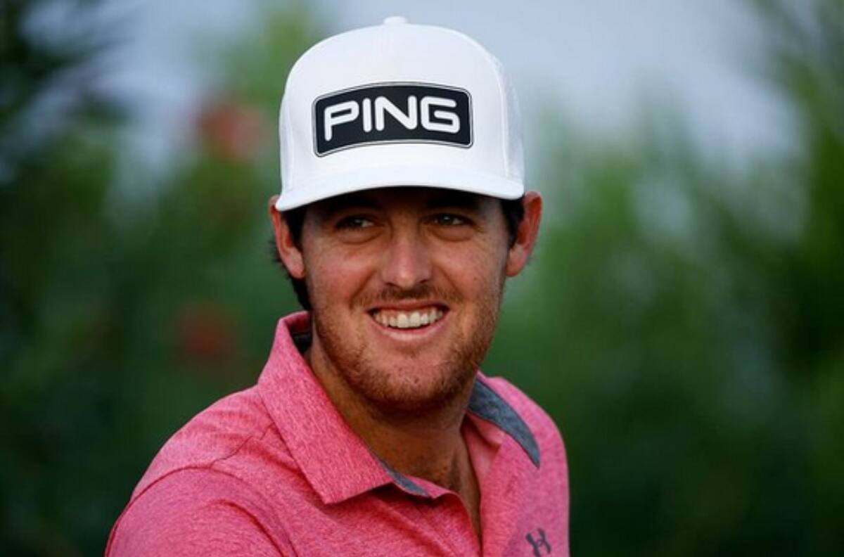 VIDEO | Con hinchada chilena: Mito Pereira contó con el aliento de sus compatriotas en la Presidents Cup