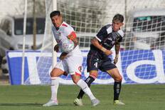 Copa Chile 2026: conoce aquí todos los resultados de la fecha 1 del torneo