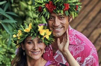 "Te amo de una forma que no está escrita": Hotuiti y Fran Ayala enternecen las redes con sus saludos a su hijo en su cumpleaños