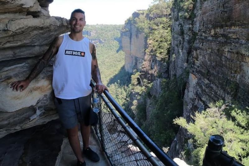 Está libre tras su paso por San Marcos de Arica.