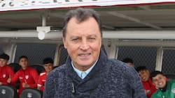 Incombustible: a sus casi 70 años, Yuri Fernández encuentra nuevo equipo para 2026