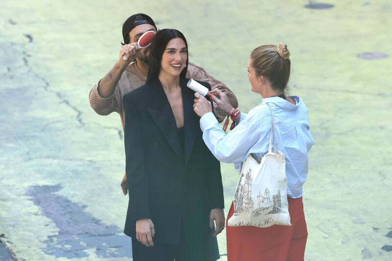 continúa de paso por Chile.