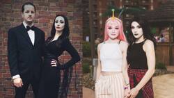 Halloween 2022: Conoce 10 buenas ideas para disfrazarte con tu pareja este lunes 31 de octubre