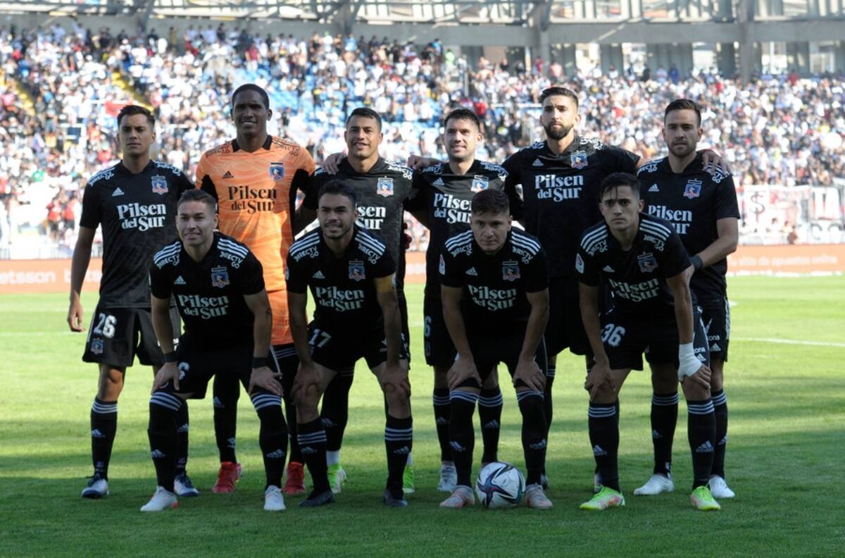 Colo Colo tendría a su primer damnificado pensando en la próxima temporada