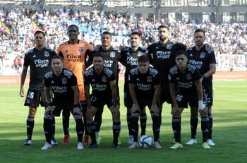 Colo Colo tendría a su primer damnificado pensando en la próxima temporada