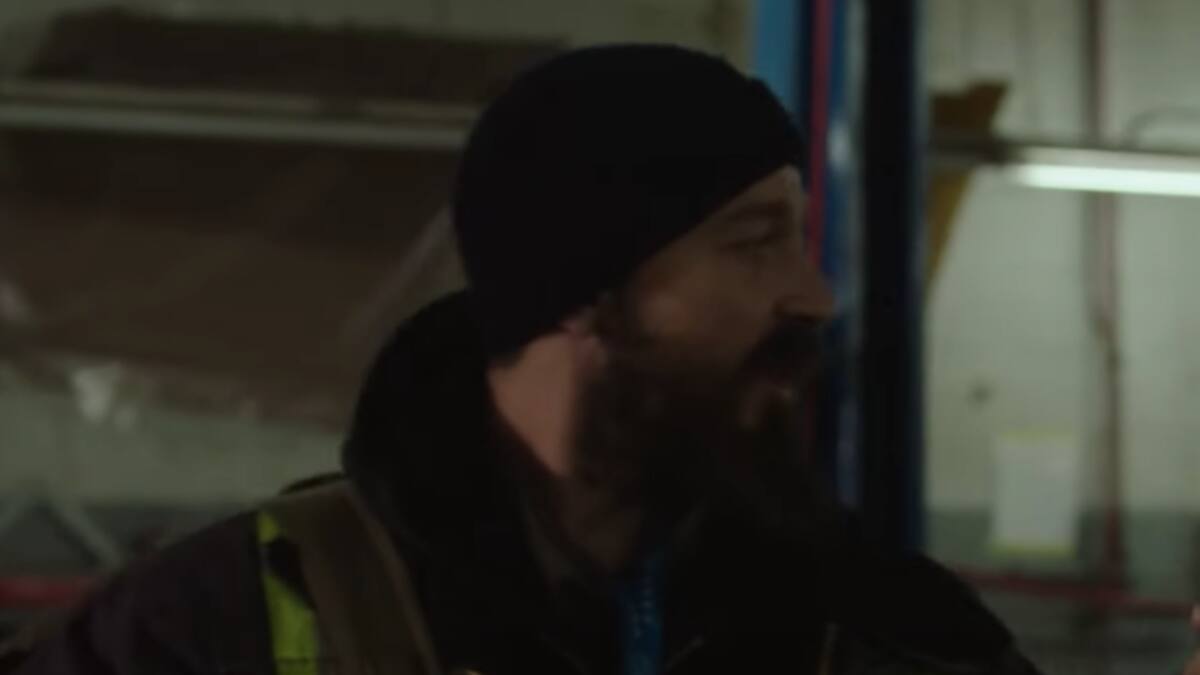 Shia LaBeouf respondió a acusaciones de abuso en demanda que interpuso FKA Twigs en su contra