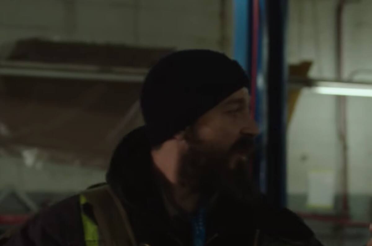 Shia LaBeouf respondió a acusaciones de abuso en demanda que interpuso FKA Twigs en su contra