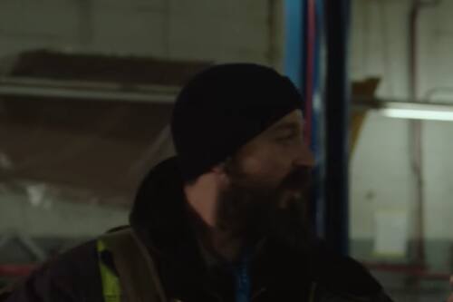 Shia LaBeouf respondió a acusaciones de abuso en demanda que interpuso FKA Twigs en su contra