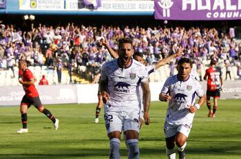 Será una caldera: impresionante venta de entradas para ver hoy a Deportes Concepción