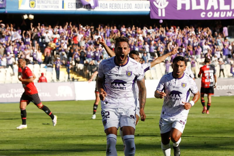 Pidió un aforo de 18 mil, todo un récord en regiones. Foto: Agencia Aton