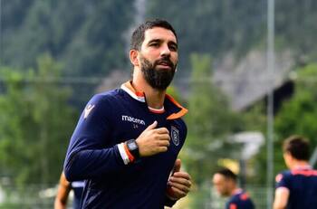 Ardan Turan condenado a dos años de prisión por disparar en un hospital