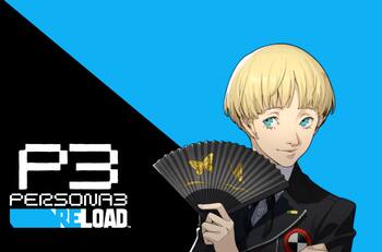 Guía Persona 3 Reload: Todas las respuestas correctas de Bebe