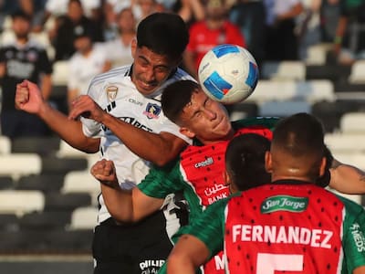 ¿El peor fichaje de la historia? El jugador de Colo Colo que le cuesta $150 millones por partido