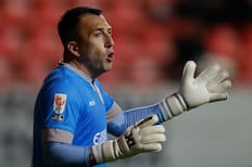 “A uno le da rabia”: Fabián Cerda sigue buscando club en el fútbol chileno para 2026