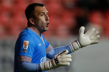 “A uno le da rabia”: Fabián Cerda sigue buscando club en el fútbol chileno para 2026